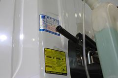 庆铃 VC46重卡 350马力 6X4牵引车(QL4250UKCZ)