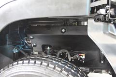 庆铃 VC46重卡 350马力 6X4牵引车(QL4250UKCZ)