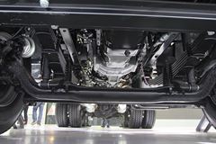 庆铃 VC46重卡 350马力 6X4牵引车（带导流罩）