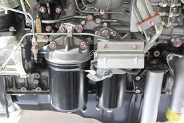 6U系列&nbsp;发动机外观                                                图片