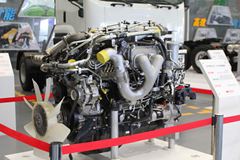 庆铃五十铃6UZ1-TCG40 350马力 10L 国四 柴油发动机