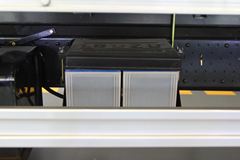 庆铃 五十铃700P 175马力 4X2 冷藏车(气刹)(QL5101XLCTPARJ)