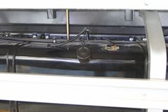 庆铃 五十铃700P 175马力 4X2 冷藏车(气刹)(QL5101XLCTPARJ)