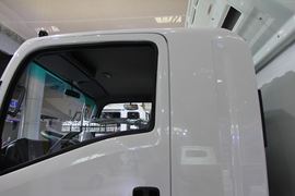 五十铃&nbsp;冷藏车外观图片