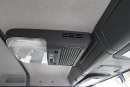 五十铃 FVZ&nbsp;载货车驾驶室                                               图片