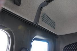 五十铃 FVZ&nbsp;载货车驾驶室                                               图片