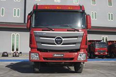 福田 欧曼GTL 6系重卡 300马力 8X4 6.8米自卸车(BJ3319DNPKC-AB)