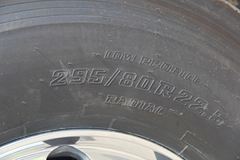 奔驰 Actros重卡 440马力 6X2R 冷藏牵引车（型号2644）