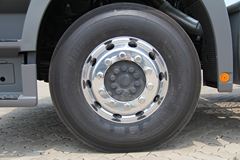 奔驰 Actros重卡 440马力 6X2R 冷藏牵引车（型号2644）