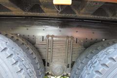 陕汽 德龙M3000 310马力 8X4 7.6米自卸车(SX3315HR366) 陕汽 德龙M3000 310马力 8X4 7.6米自卸车(SX3315HR366)