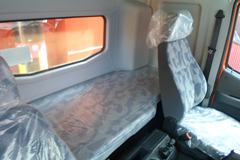 陕汽 德龙M3000 310马力 8X4 7.6米自卸车(SX3315HR366) 陕汽 德龙M3000 310马力 8X4 7.6米自卸车(SX3315HR366)