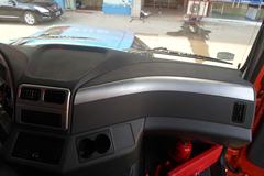 陕汽 德龙M3000 310马力 8X4 7.6米自卸车(SX3315HR366) 陕汽 德龙M3000 310马力 8X4 7.6米自卸车(SX3315HR366)