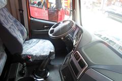 陕汽 德龙M3000 310马力 8X4 7.6米自卸车(SX3315HR366) 陕汽 德龙M3000 310马力 8X4 7.6米自卸车(SX3315HR366)