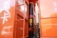 陕汽 德龙M3000 310马力 8X4 7.6米自卸车(SX3315HR366) 陕汽 德龙M3000 310马力 8X4 7.6米自卸车(SX3315HR366)