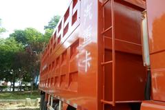 陕汽 德龙M3000 310马力 8X4 7.6米自卸车(SX3315HR366) 陕汽 德龙M3000 310马力 8X4 7.6米自卸车(SX3315HR366)