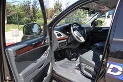 福田 拓陆者S 至尊版 2013款 2.8L柴油 129马力 双排皮卡