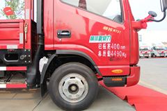 江淮 帅铃H340 140马力 3.85米单排栏板轻卡(宽体)(至尊版) 江淮 帅铃H340 140马力 3.85米单排栏板轻卡(宽体)(至尊版)