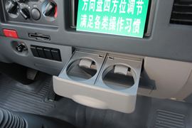 帅铃H 载货车驾驶室                                               图片
