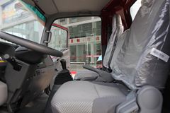 江淮 帅铃H330 120马力 4.18米单排栏板轻卡(宽体)