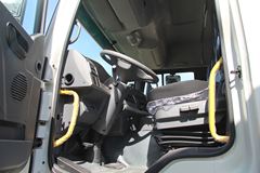江淮 格尔发K3重卡 280马力 4X2 LNG牵引车(港口运输车)