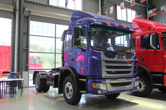  K3ϵؿ 270 4X2 ǣ(HFC4180K1R1K3)