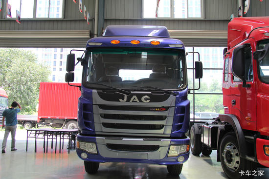  K3ϵؿ 310 6X2 ǣ(HFC4253K3R1T)