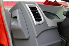 中国重汽HOWO 统帅 141马力 4.2米单排栏板轻卡(ZZ1067F341BD165)