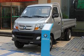 王牌W1&nbsp;载货车外观                                                图片