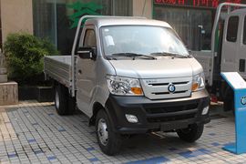 王牌W1&nbsp;载货车外观                                                图片