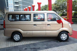 V5&nbsp;VAN/轻客外观图片