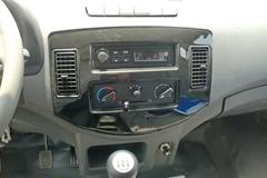 长安跨越 跨越王X5 1.8L 62马力 柴油 3.4米小卡