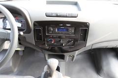 长安跨越 跨越王X5 1.8L 62马力 柴油 3.4米小卡