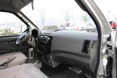 长安跨越 跨越王X5 1.8L 62马力 柴油 3.4米小卡