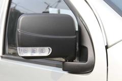 长安跨越 跨越王X5 1.8L 62马力 柴油 3.4米小卡