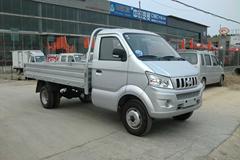 长安跨越 跨越王X5 1.8L 62马力 柴油 3.4米小卡