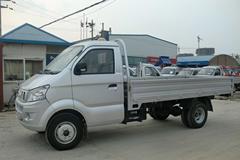 长安跨越 跨越王X5 1.8L 62马力 柴油 3.4米小卡