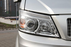 长安跨越 跨越王X5 1.3L 82马力 汽油 2.6米双排栏板小卡(SC1031FAS41)
