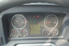 北奔 NG80系列重卡 340马力 6X4 5.8米自卸车(ND3254B38)