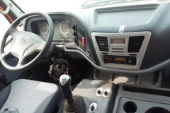 北奔 NG80系列重卡 340马力 6X4 5.8米自卸车(ND3254B38)