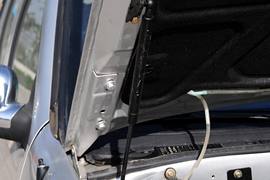 途腾T1&nbsp;皮卡外观                                                图片