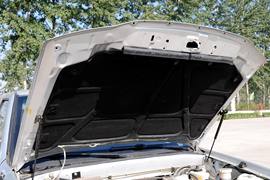 途腾T1&nbsp;皮卡外观                                                图片