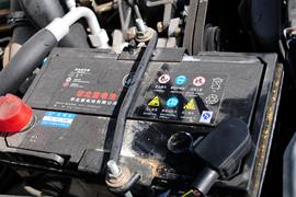 途腾T1&nbsp;皮卡外观                                                图片