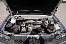 途腾T1&nbsp;皮卡外观                                                图片