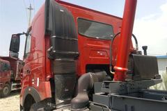 中国重汽 HOWO-T7H重卡 390马力 8X4 7.3米自卸车(ZZ3317V356HC1)