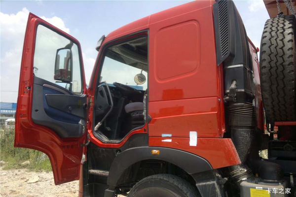 HOWO T7H��ж����ʱ������ �Ż�2��