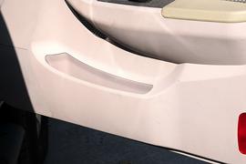 途腾T1&nbsp;皮卡驾驶室                                               图片