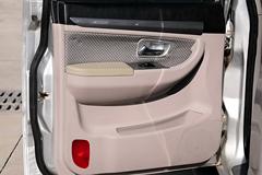 2013款恒天 途腾T1 商务版 2.8L柴油 双排皮卡