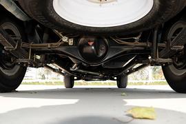 途腾T1&nbsp;皮卡底盘                                                图片