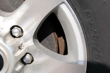 途腾T1&nbsp;皮卡底盘                                                图片