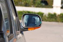 途腾T1&nbsp;皮卡外观                                                图片